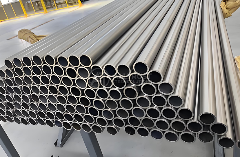 astm a213 high pressure tube